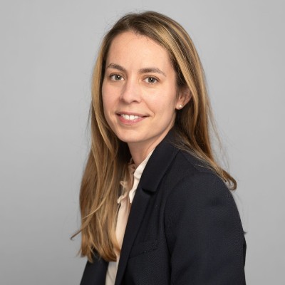 Gabrielle Delafon, EDF Invest